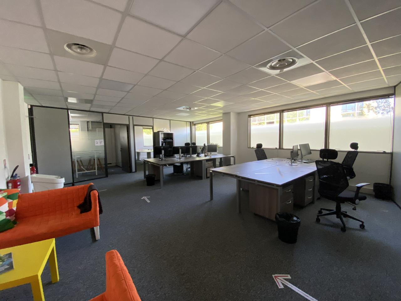 Bureau Aix-en-Provence 378m² Location bureau Aix-en-Provence Bouches-du-Rhône OLBUR2115070 6
